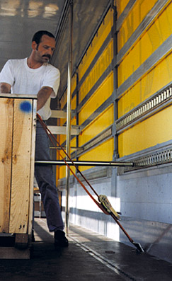 Logistik